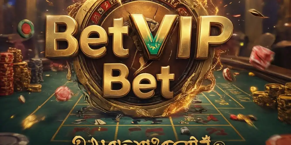 BetVIP Bet Banner