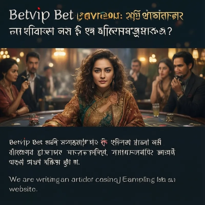 Betvip Bet রিভিউ